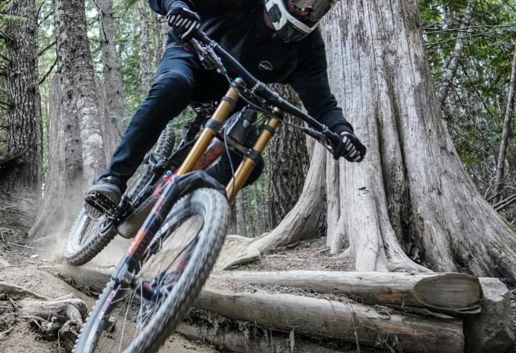bike